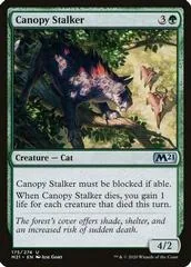 Canopy Stalker #175