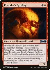 Chandra's Pyreling [Foil]