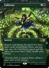 Cultivate [Extended Art]
