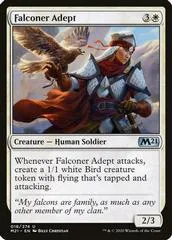 Falconer Adept [Foil]