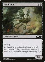 Fetid Imp [Foil]
