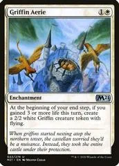 Griffin Aerie [Foil]