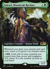 Jolrael, Mwonvuli Recluse [Extended Art]