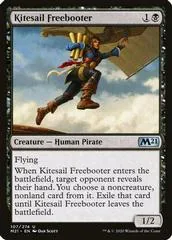 Kitesail Freebooter [Foil]