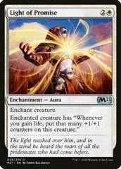 Light of Promise [Foil]