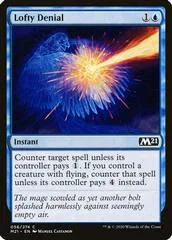 Lofty Denial [Foil]