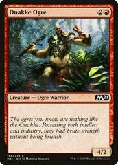 Onakke Ogre [Foil]