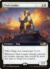 Pack Leader [Extended Art]
