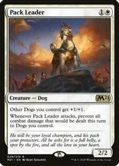 Pack Leader [Foil]
