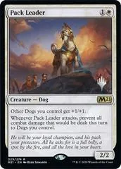 Pack Leader [Promo]