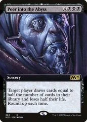 Peer into the Abyss [Extended Art] #360