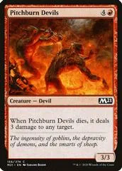 Pitchburn Devils [Foil]