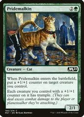 Pridemalkin #196