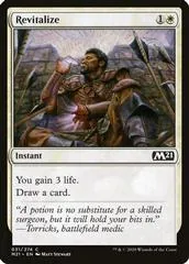 Revitalize [Foil]