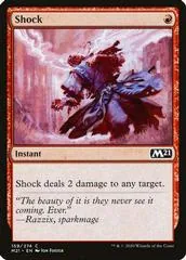 Shock [Foil]