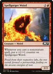 Spellgorger Weird [Foil]
