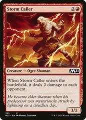 Storm Caller [Foil]