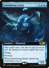 Stormwing Entity [Extended Art]