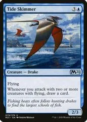 Tide Skimmer [Foil]