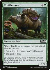 Trufflesnout [Foil]
