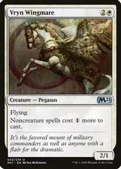 Vryn Wingmare #43