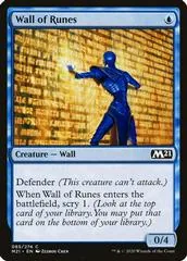 Wall of Runes #85