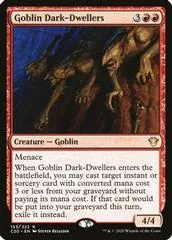 Goblin Dark-Dwellers #153