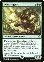 Genesis Hydra #172