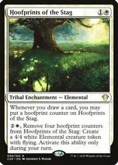 Hoofprints of the Stag #90