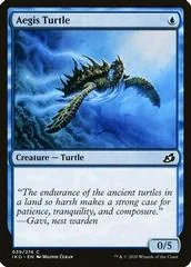 Aegis Turtle [Foil]