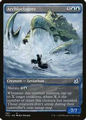 Archipelagore [Showcase]
