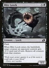 Blitz Leech #74