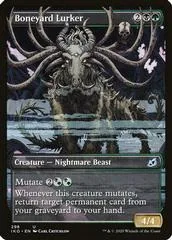 Boneyard Lurker [Showcase]