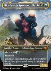 Brokkos, Apex of Forever #378
