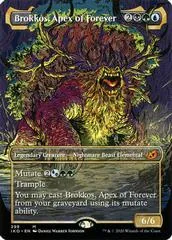 Brokkos, Apex of Forever [Showcase]