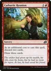 Cathartic Reunion [Foil]