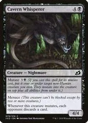 Cavern Whisperer [Foil]