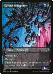 Cavern Whisperer [Showcase Foil]