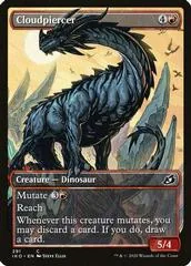 Cloudpiercer [Showcase Foil]