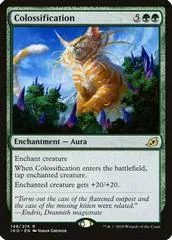 Colossification [Foil]