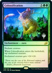 Colossification [Promo Foil]