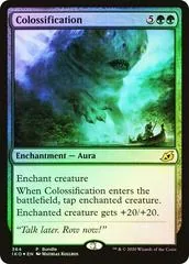 Colossification [Promo]