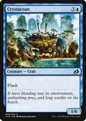 Crystacean #46