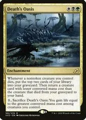 Death's Oasis [Foil]