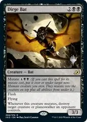 Dirge Bat [Promo]
