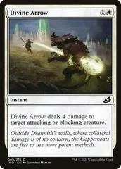 Divine Arrow [Foil]