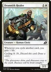 Drannith Healer [Foil]