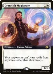 Drannith Magistrate [Extended Art] #314