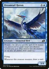 Dreamtail Heron [Foil]