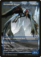 Dreamtail Heron [Showcase]